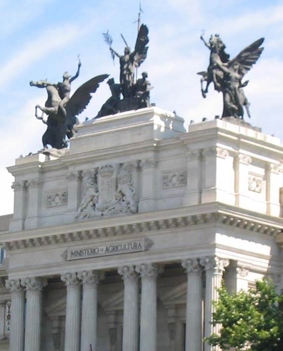 Foto de Madrid (Comunidad de Madrid), España