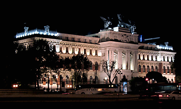 Foto de Madrid (Comunidad de Madrid), España