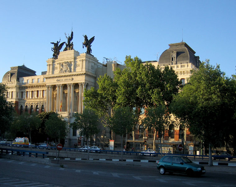 Foto de Madrid (Comunidad de Madrid), España