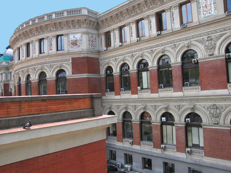 Foto de Madrid (Comunidad de Madrid), España