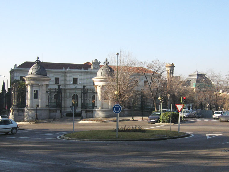 Foto de Madrid (Comunidad de Madrid), España
