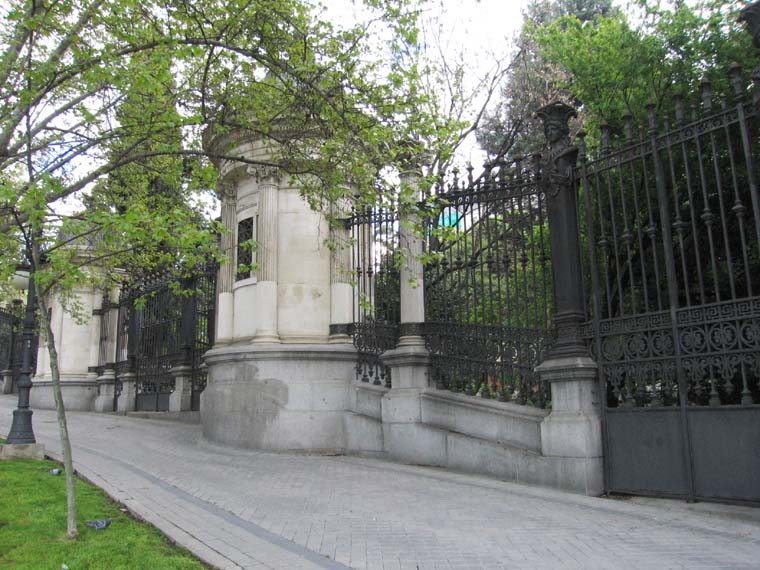 Foto de Madrid (Comunidad de Madrid), España