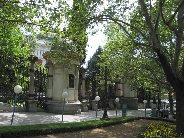 Foto de Madrid (Comunidad de Madrid), España