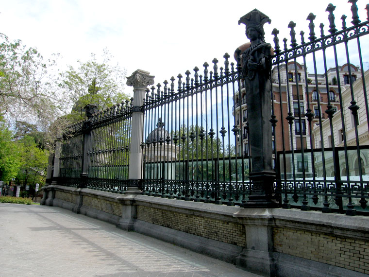 Foto de Madrid (Comunidad de Madrid), España