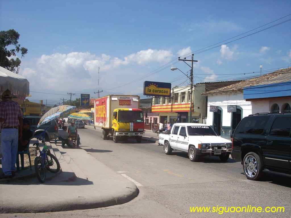 Foto de Siguatepeque, Honduras