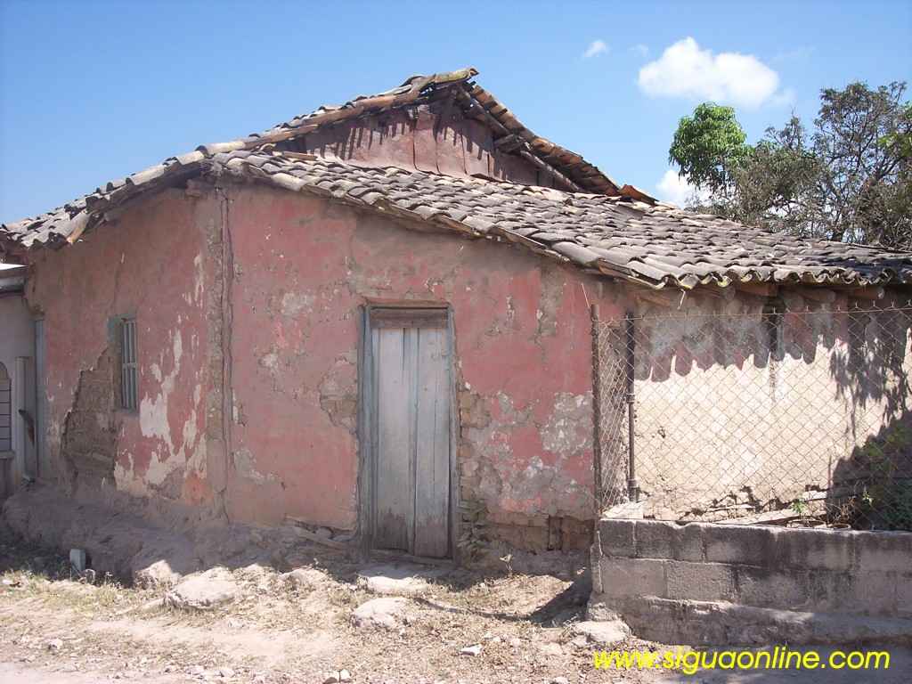 Foto de Siguatepeque, Honduras