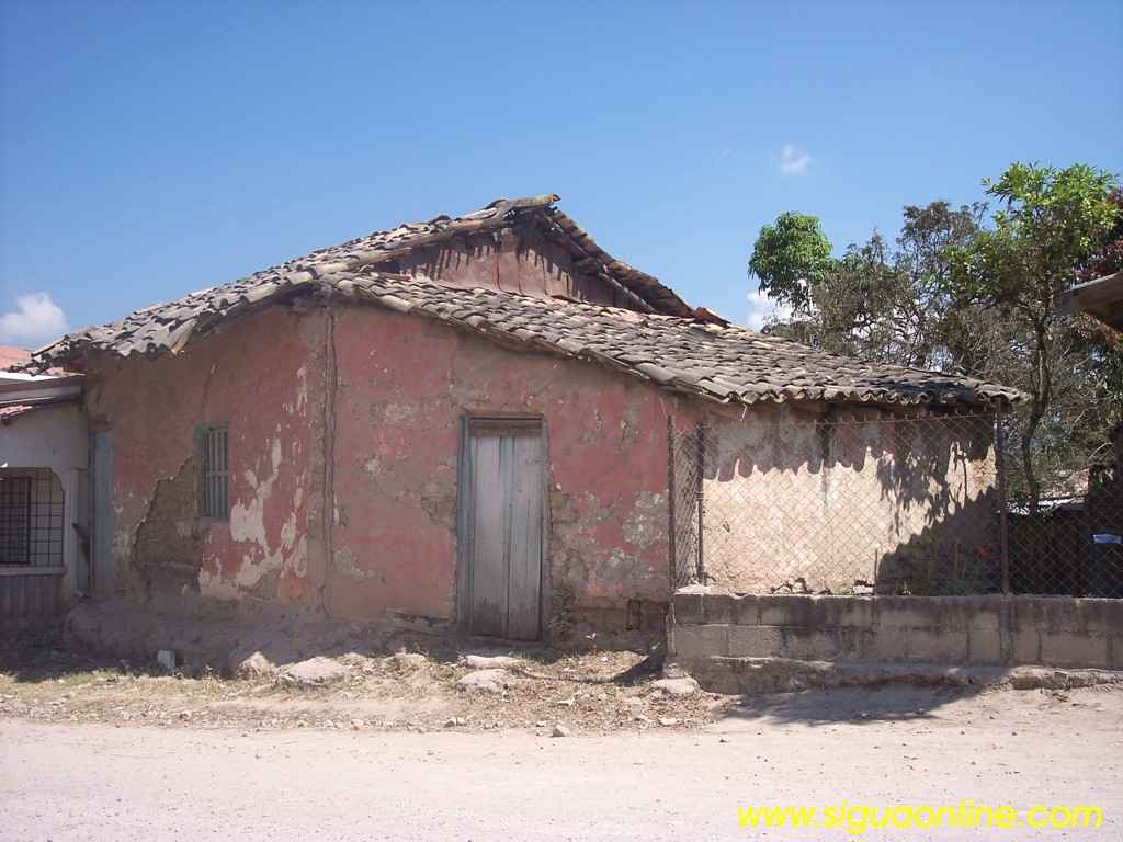 Foto de Siguatepeque, Honduras