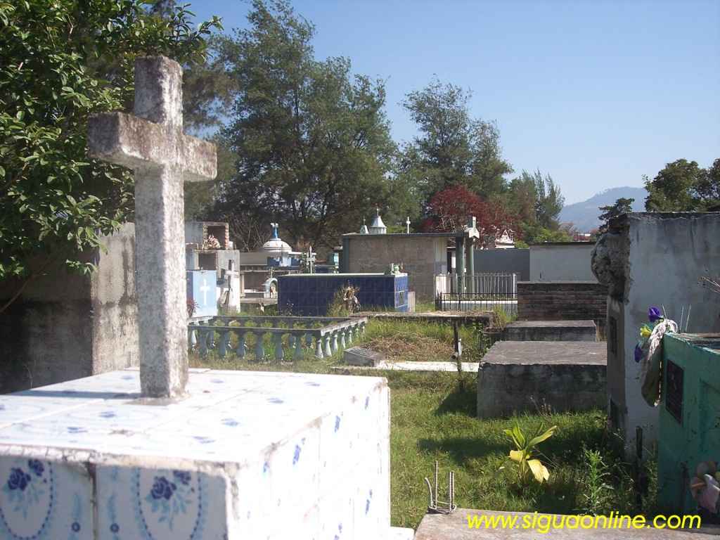 Foto de Siguatepeque, Honduras