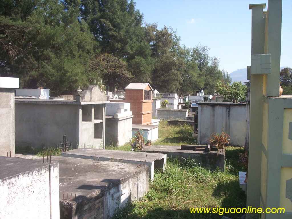 Foto de Siguatepeque, Honduras