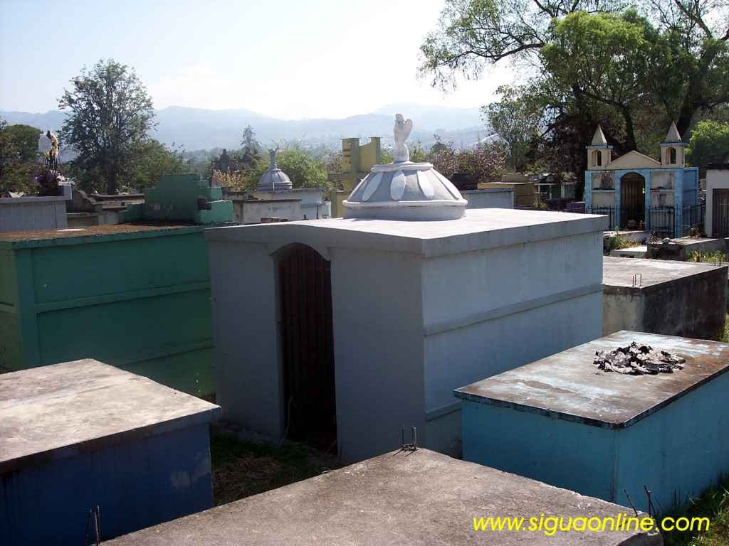 Foto de Siguatepeque, Honduras