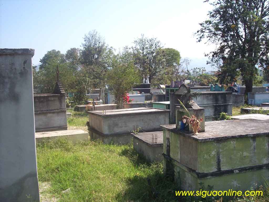 Foto de Siguatepeque, Honduras