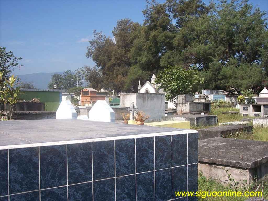 Foto de Siguatepeque, Honduras