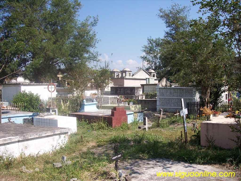 Foto de Siguatepeque, Honduras