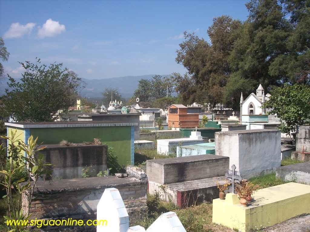 Foto de Siguatepeque, Honduras