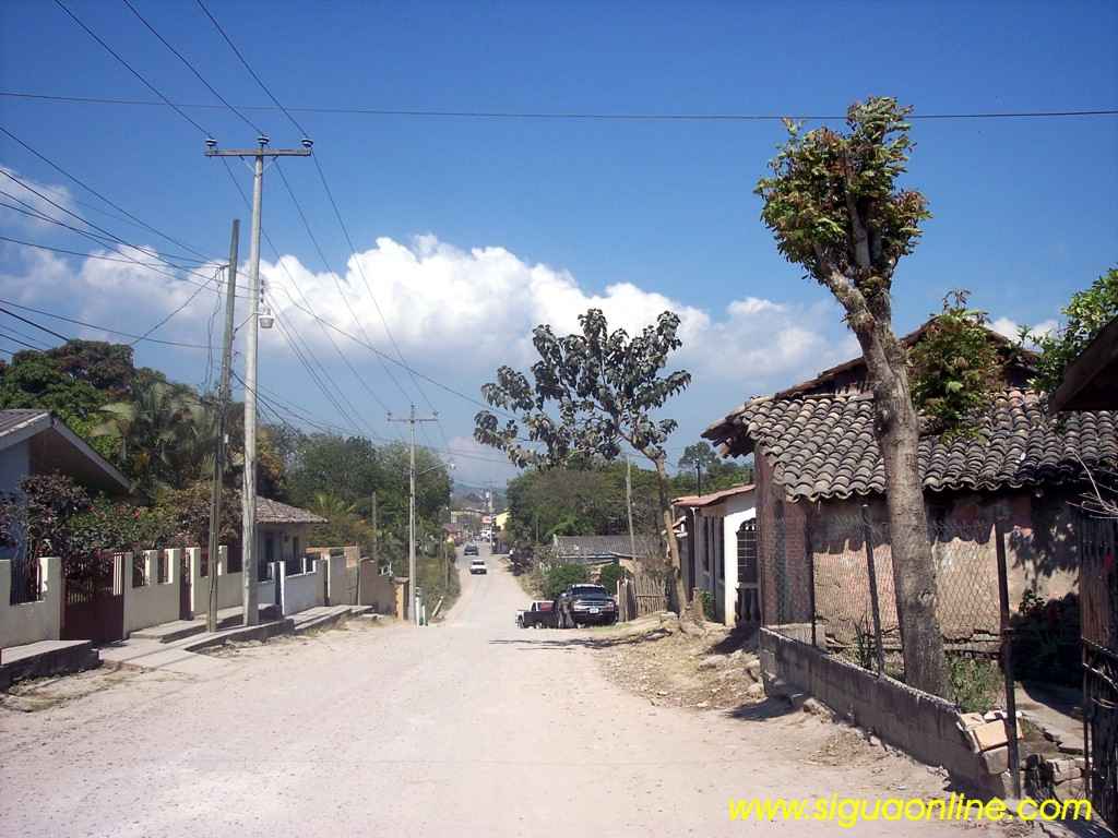 Foto de Siguatepeque, Honduras