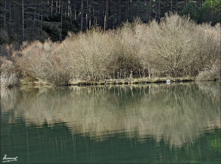 Foto de Bielsa (Huesca), España