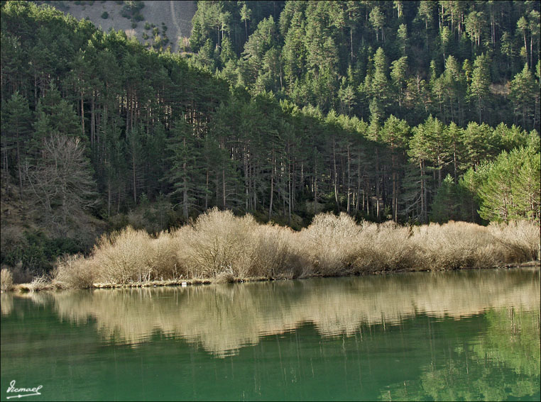 Foto de Bielsa (Huesca), España