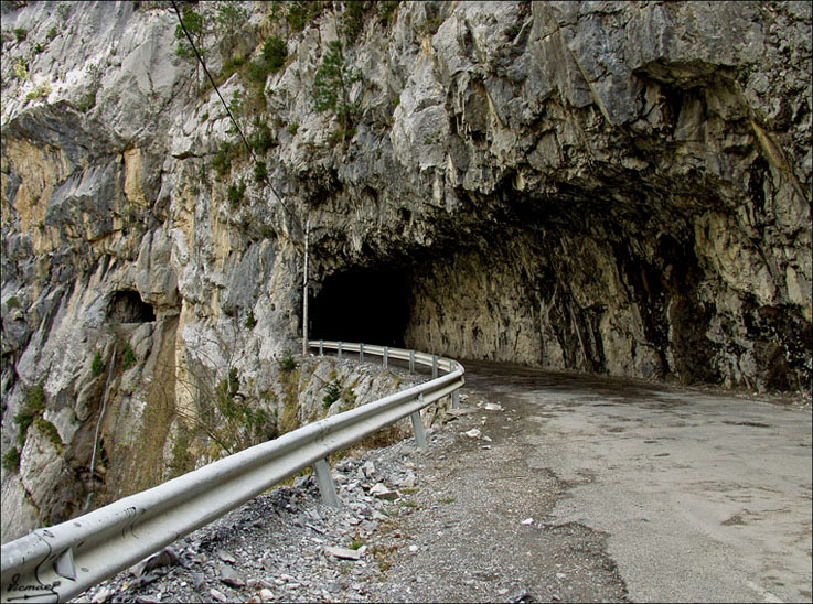Foto de Plan (Huesca), España