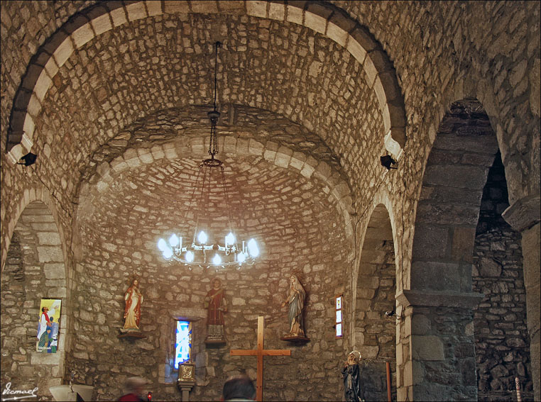 Foto de Plan (Huesca), España