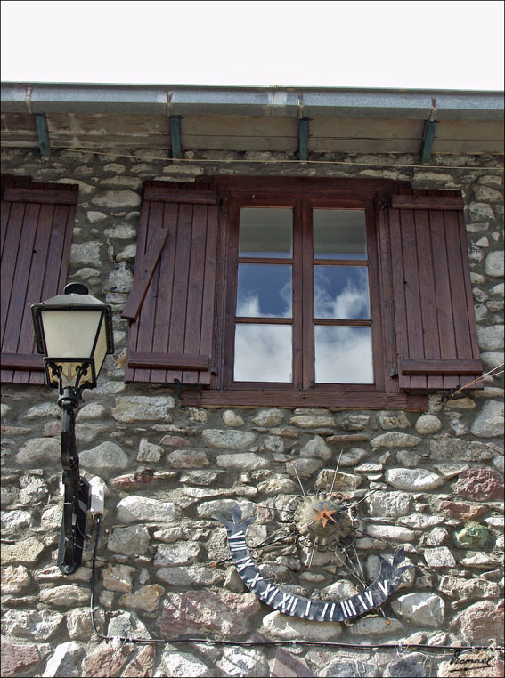 Foto de San Juan de Plan (Huesca), España