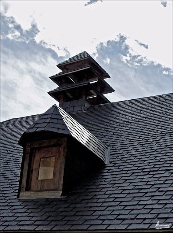 Foto de San Juan de Plan (Huesca), España