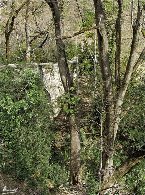 Foto de San Juan de Plan (Huesca), España