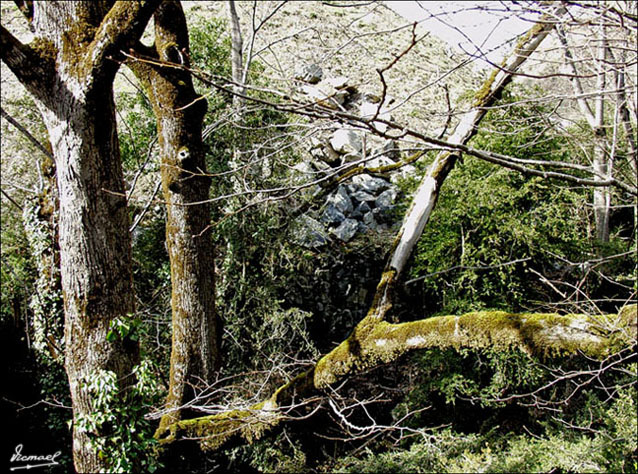 Foto de San Juan de Plan (Huesca), España