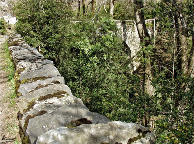 Foto de San Juan de Plan (Huesca), España