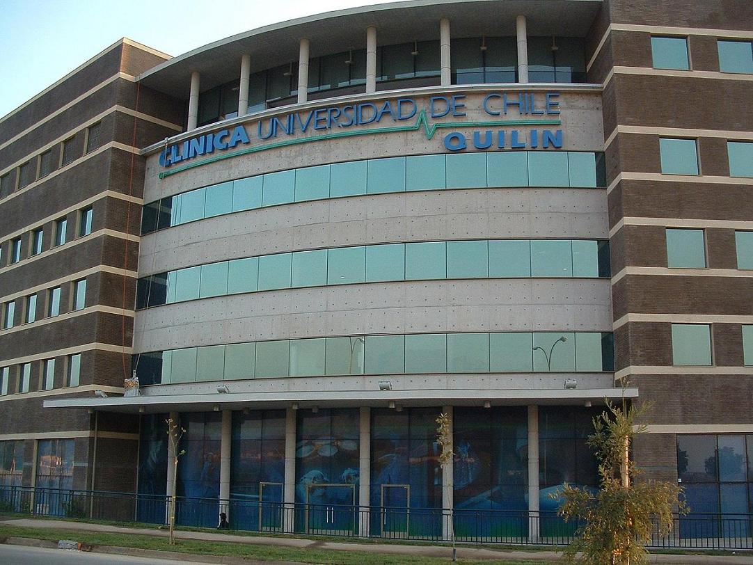 Foto de Santiago, Chile