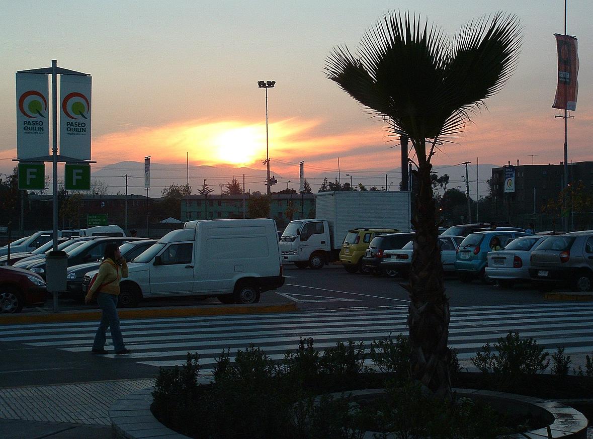 Foto de Santiago, Chile