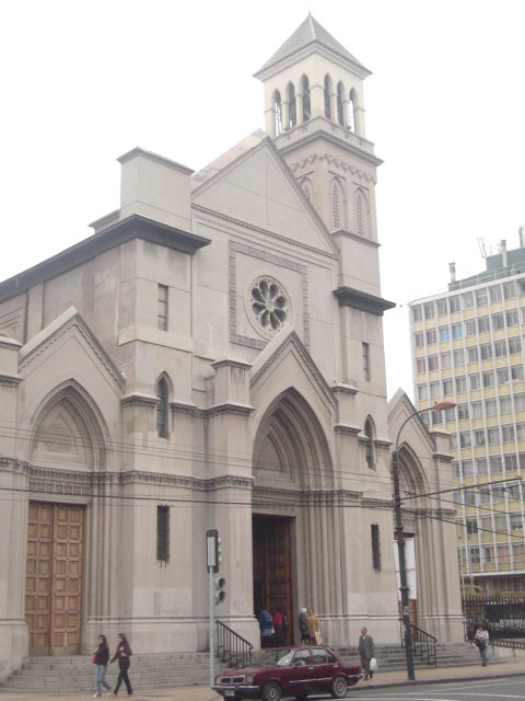 Foto de OLMUE, Chile