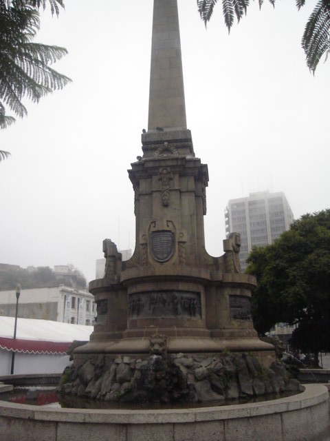 Foto de VALPARAISO, Chile