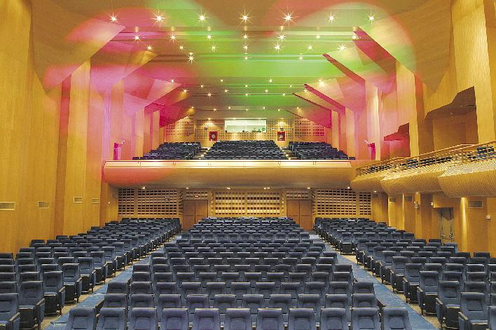 Foto de Callao, Perú