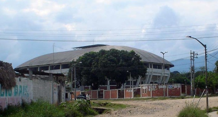 Foto de Tarapoto, Perú