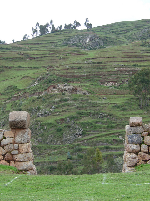 Foto de Cusco, Perú