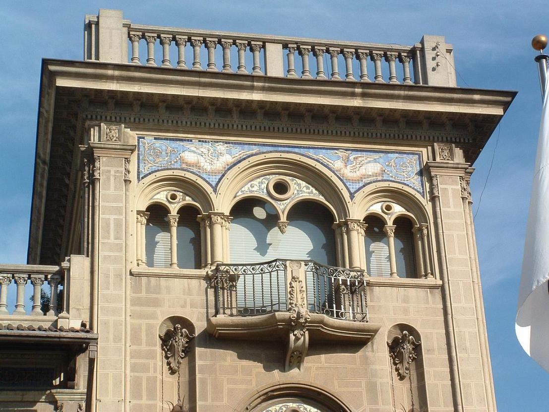 Foto de Santiago, Chile