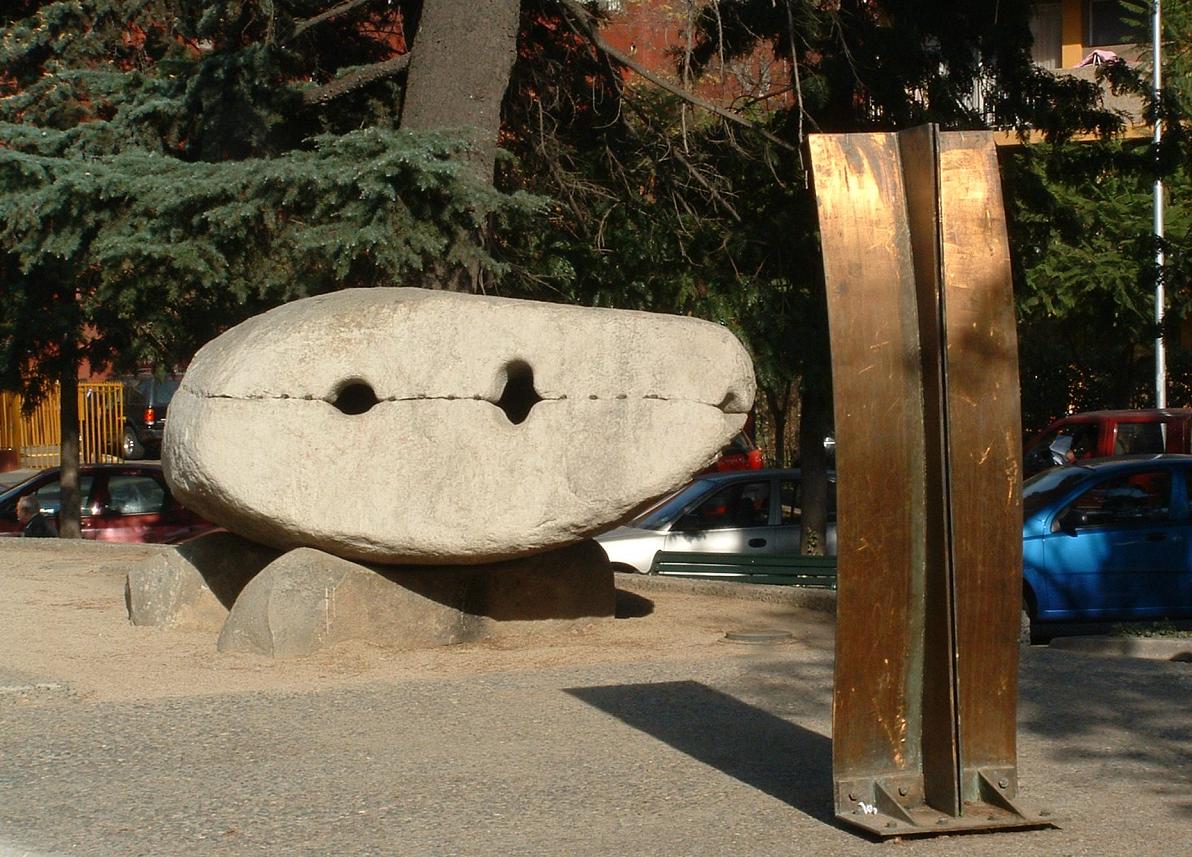 Foto de Santiago, Chile