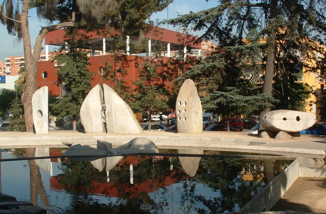 Foto de Santiago, Chile