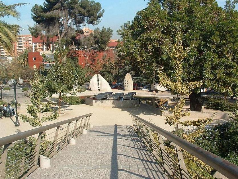 Foto de Santiago, Chile