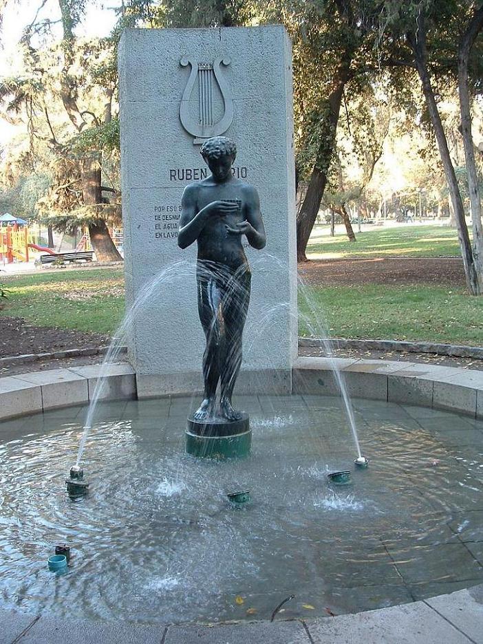 Foto de Santiago, Chile