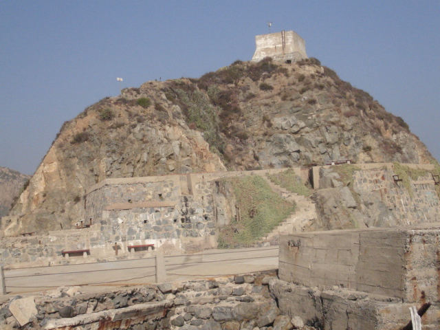 Foto de QUINTAY, Chile