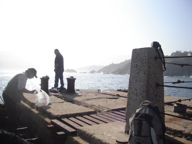 Foto de QUINTAY, Chile