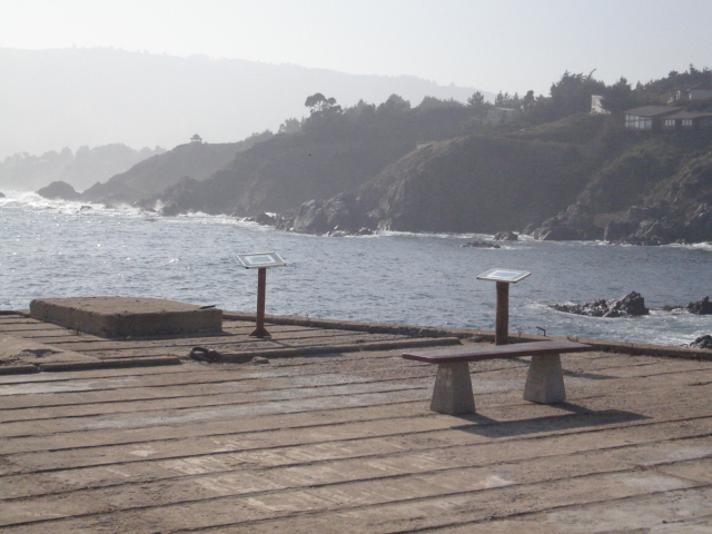 Foto de QUINTAY, Chile