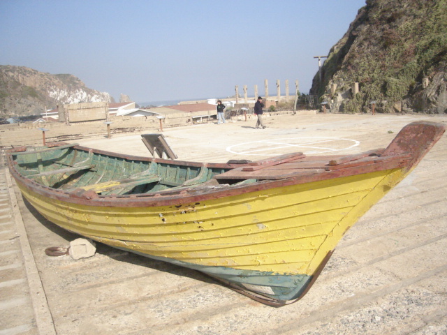 Foto de QUINTAY, Chile