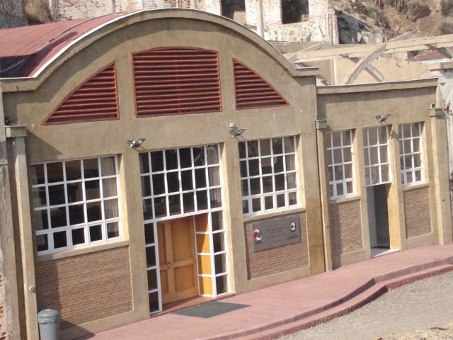 Foto de QUINTAY, Chile