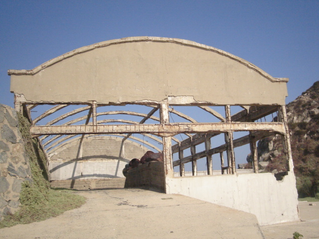 Foto de QUINTAY, Chile