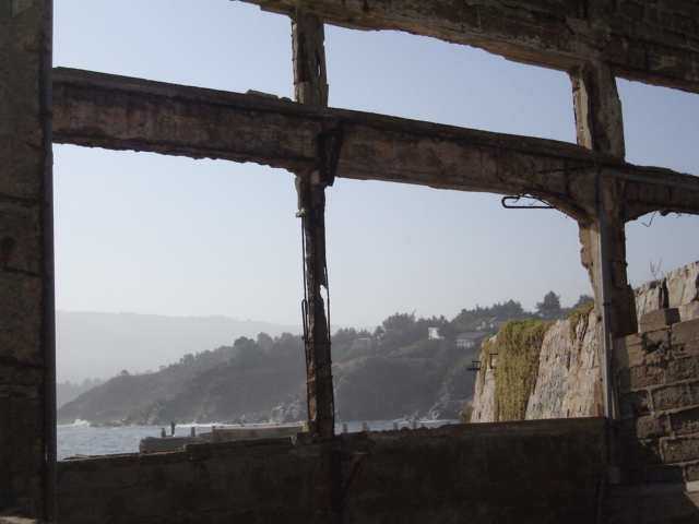 Foto de QUINTAY, Chile