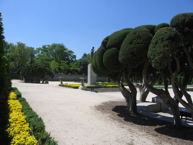 Foto de Madrid (Comunidad de Madrid), España