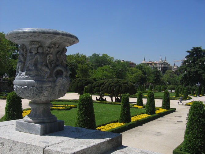 Foto de Madrid (Comunidad de Madrid), España