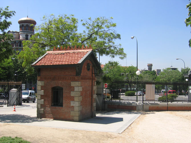 Foto de Madrid (Comunidad de Madrid), España